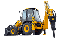 Гидромолот, JCB Гидромолот, JCB